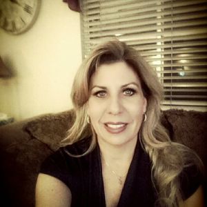 Meet your Posher, Jill